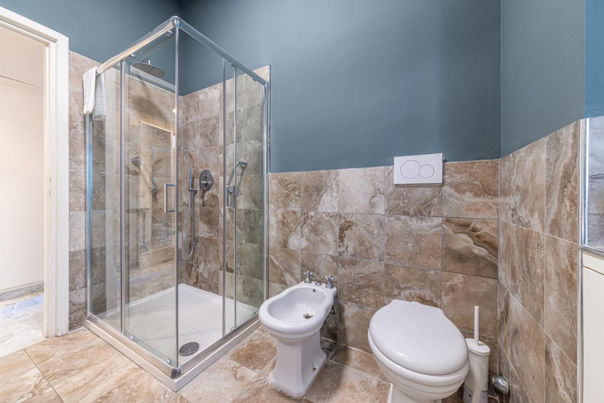 Appartement Ca' Crocetta Milan