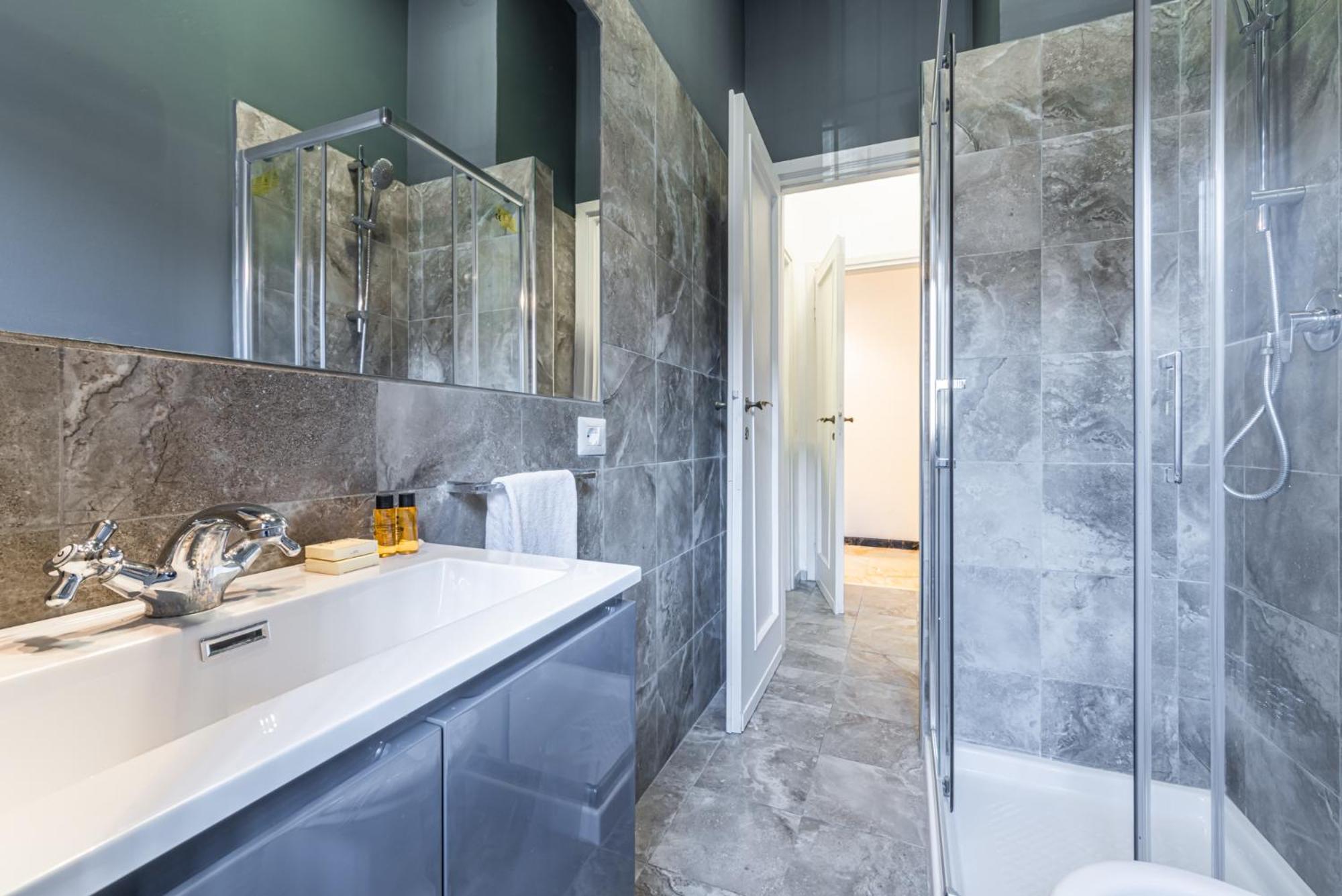 Ca' Crocetta Appartement Milan