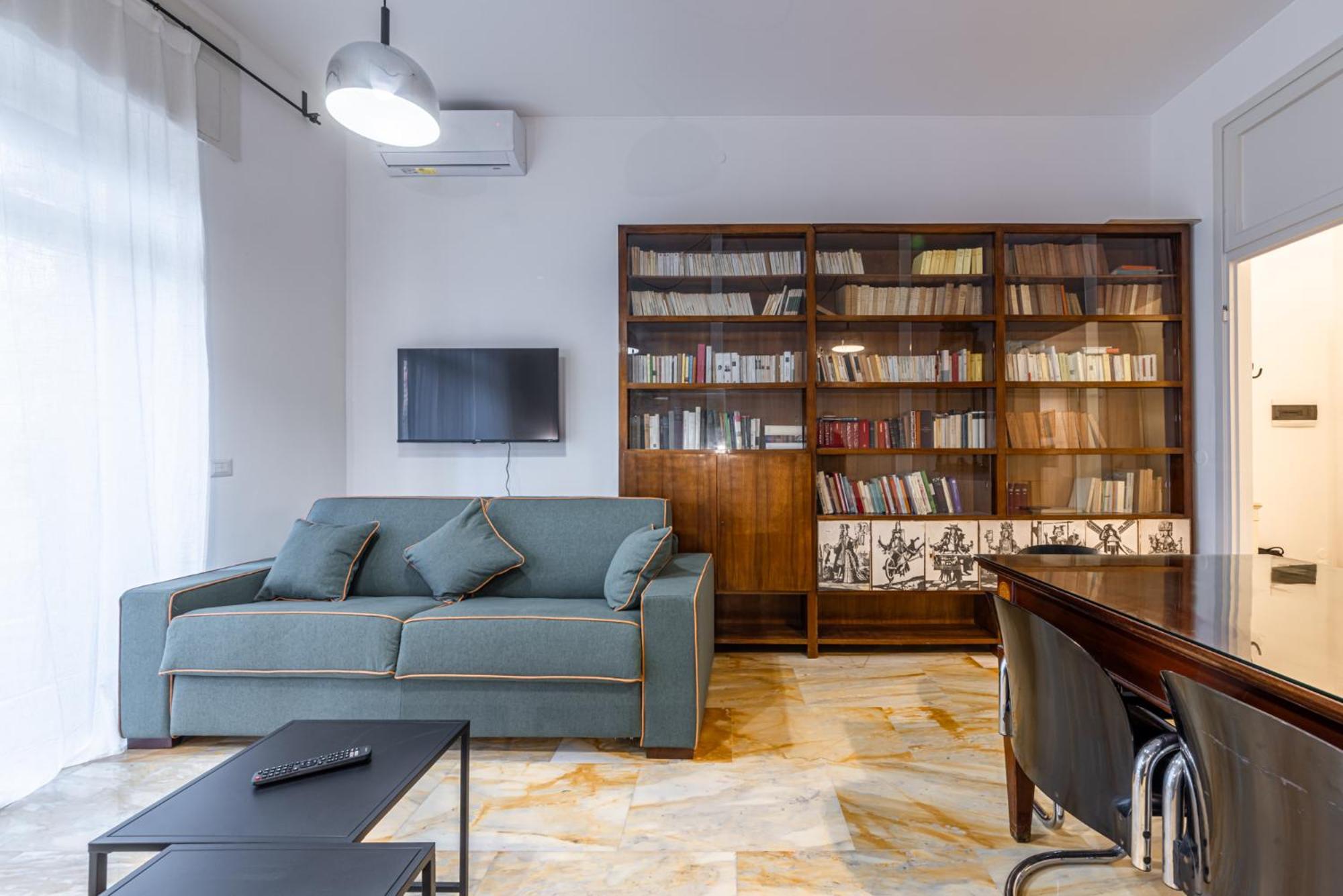 Appartement Ca' Crocetta *