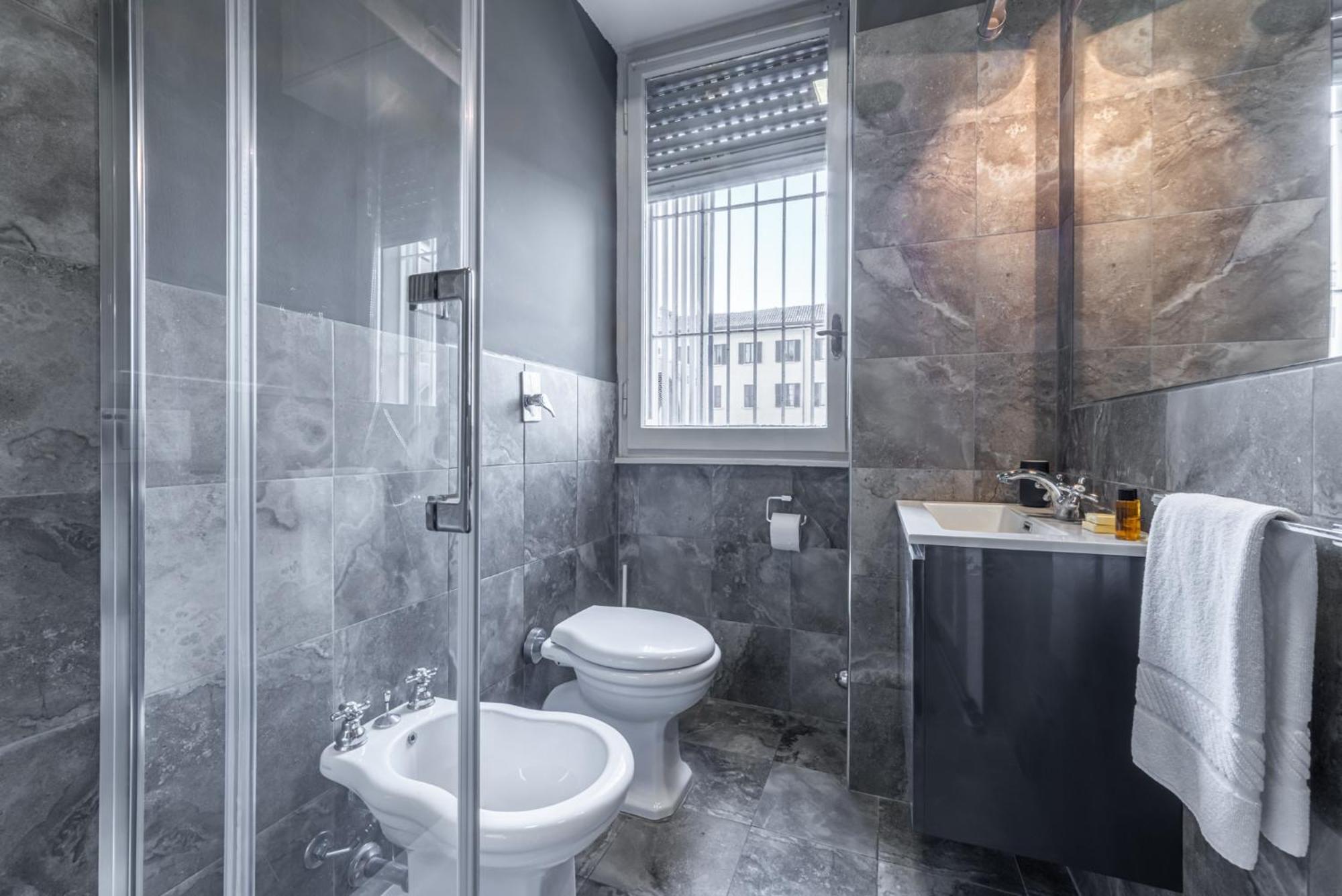 Ca' Crocetta Appartement Milan