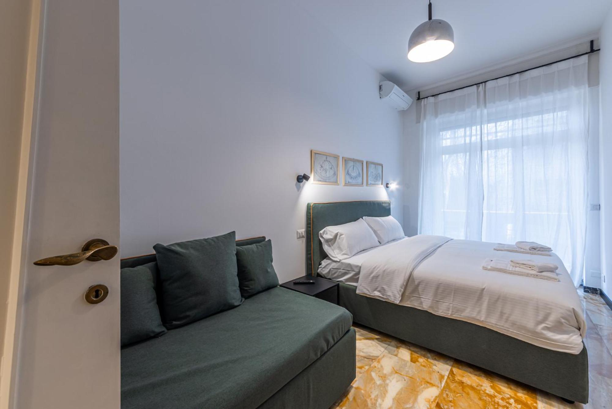 Ca' Crocetta Appartement