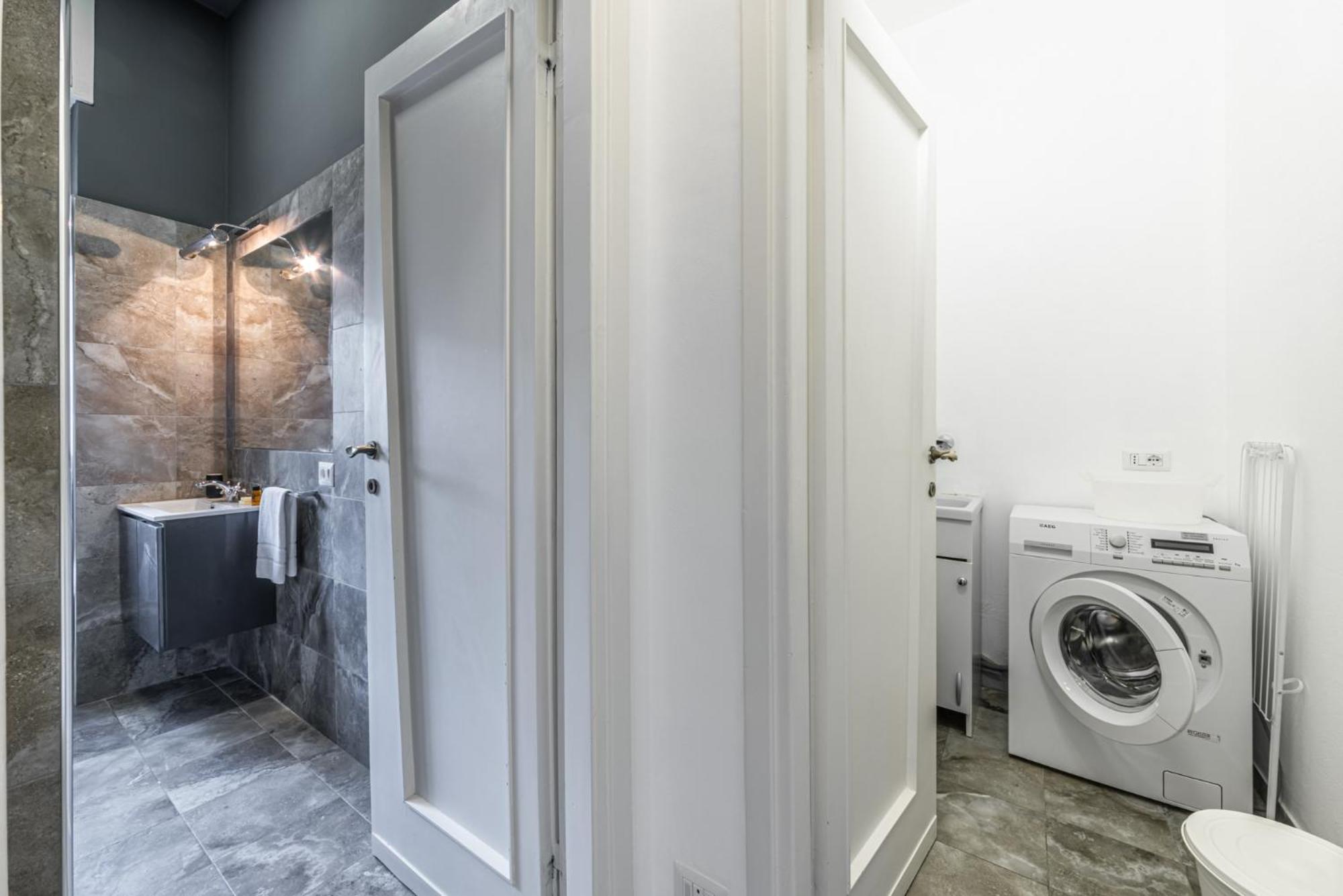 Appartement Ca' Crocetta Milan