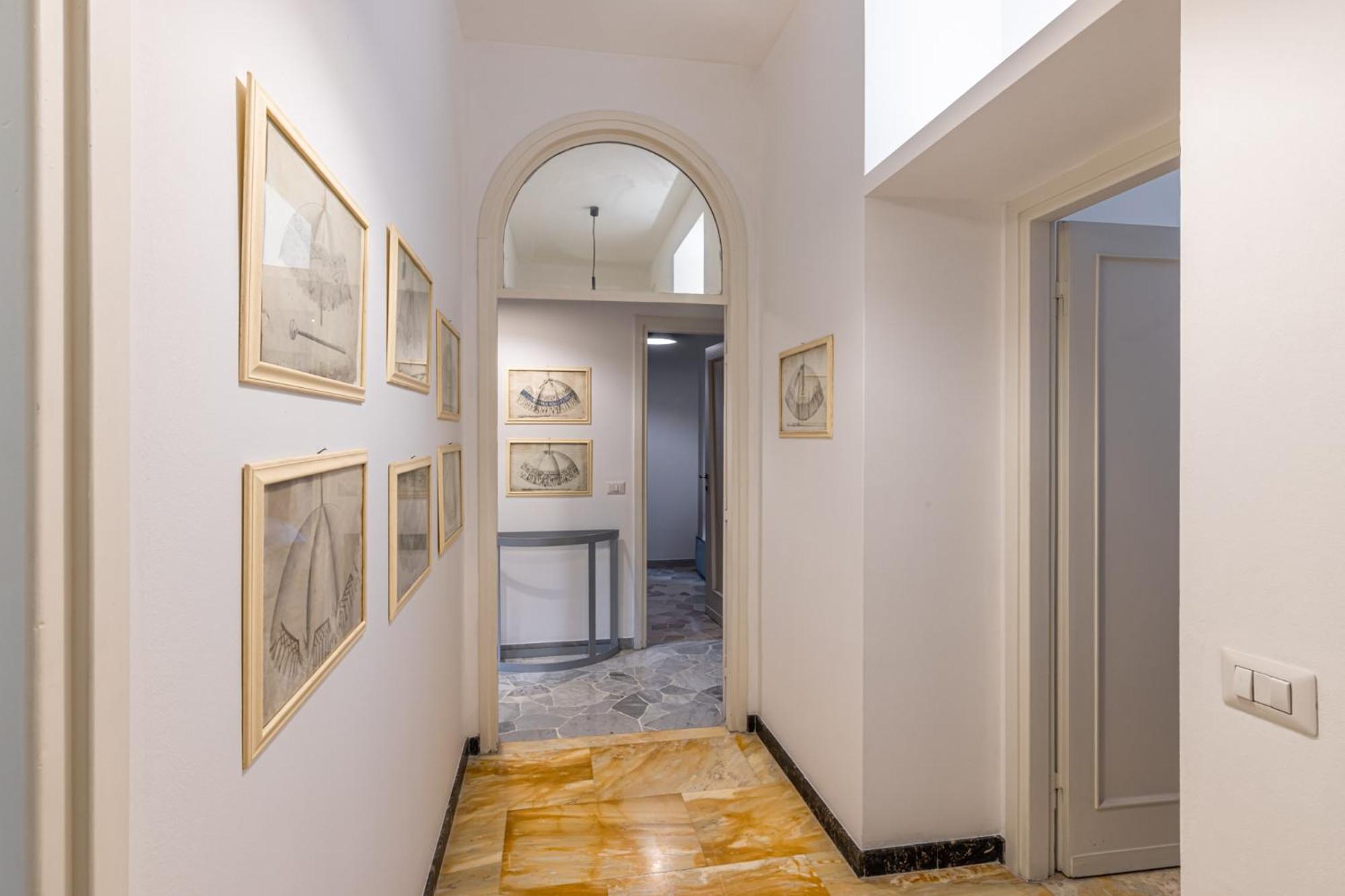 Appartement Ca' Crocetta