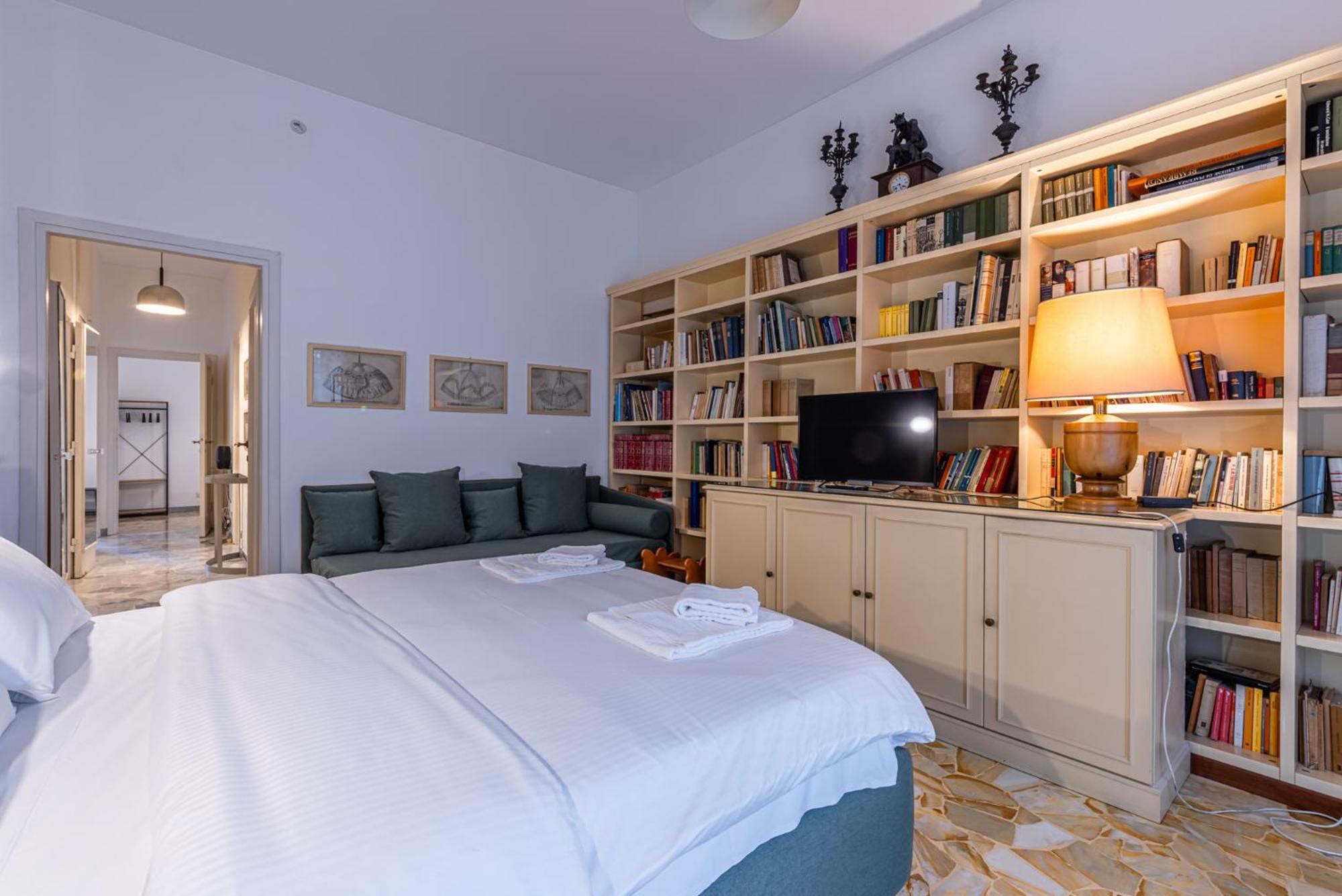 Ca' Crocetta Appartement Milan