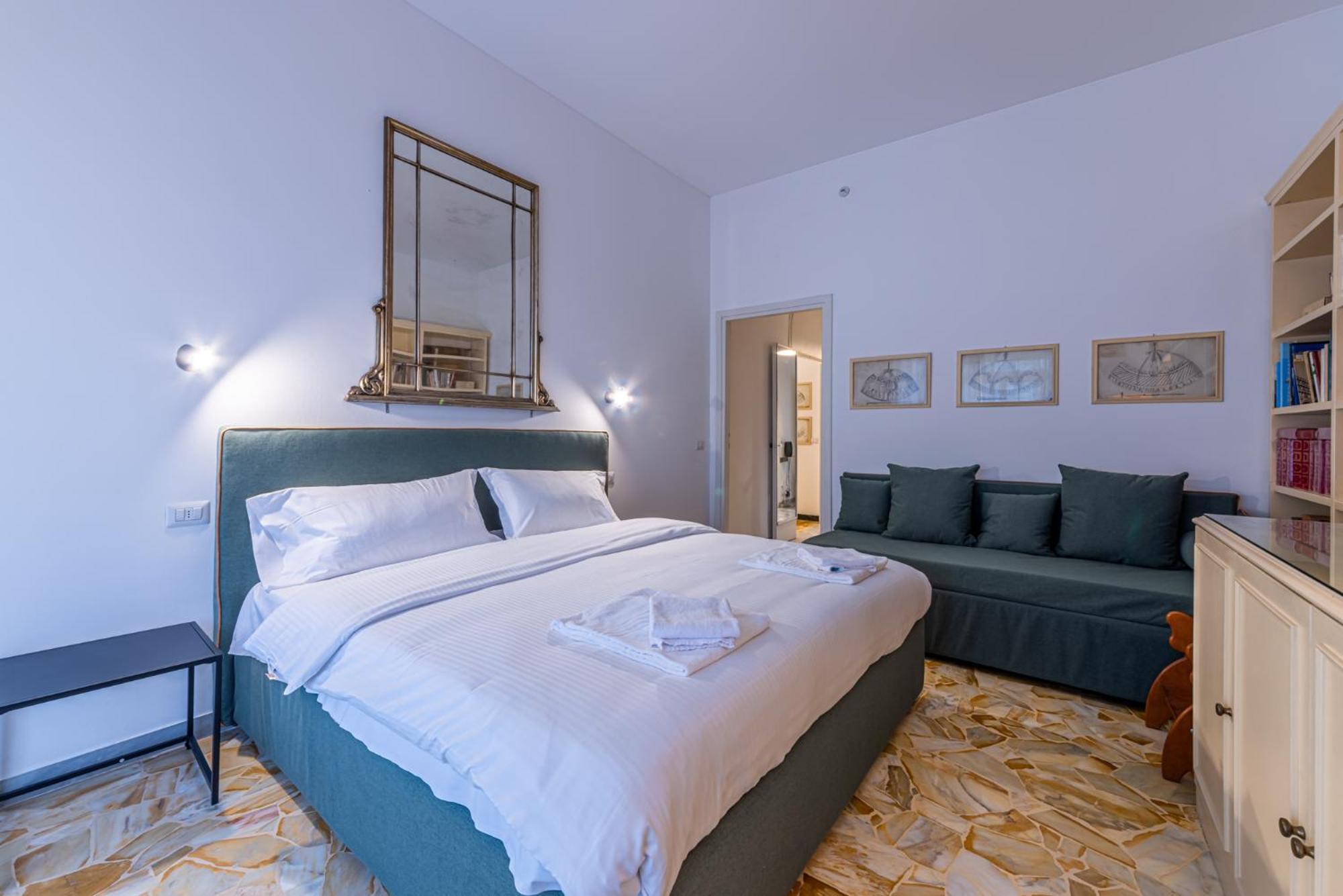 Appartement Ca' Crocetta Milan