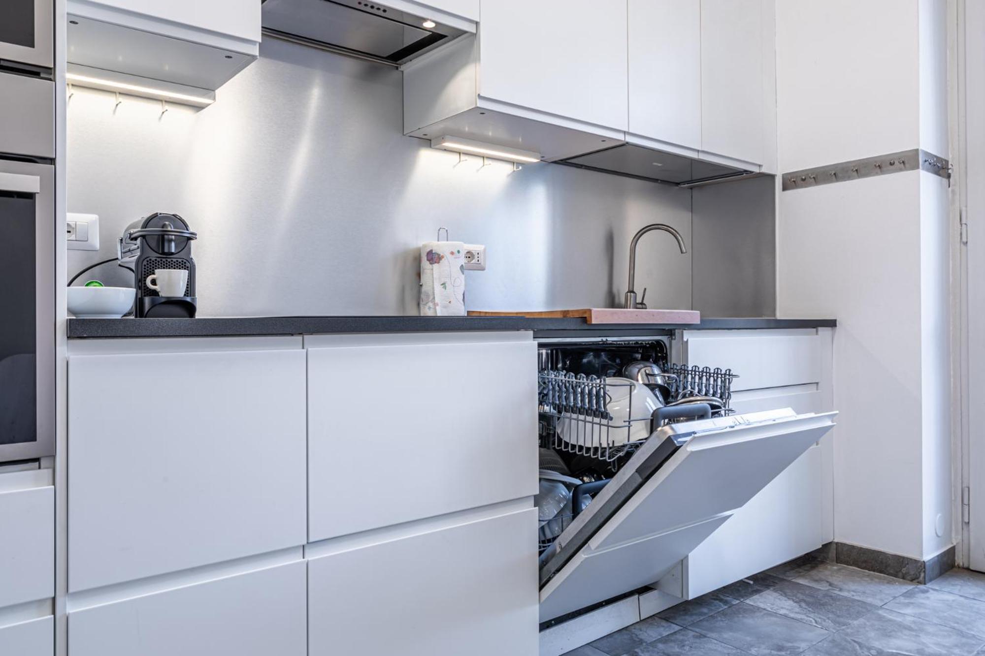 Appartement Ca' Crocetta Milan