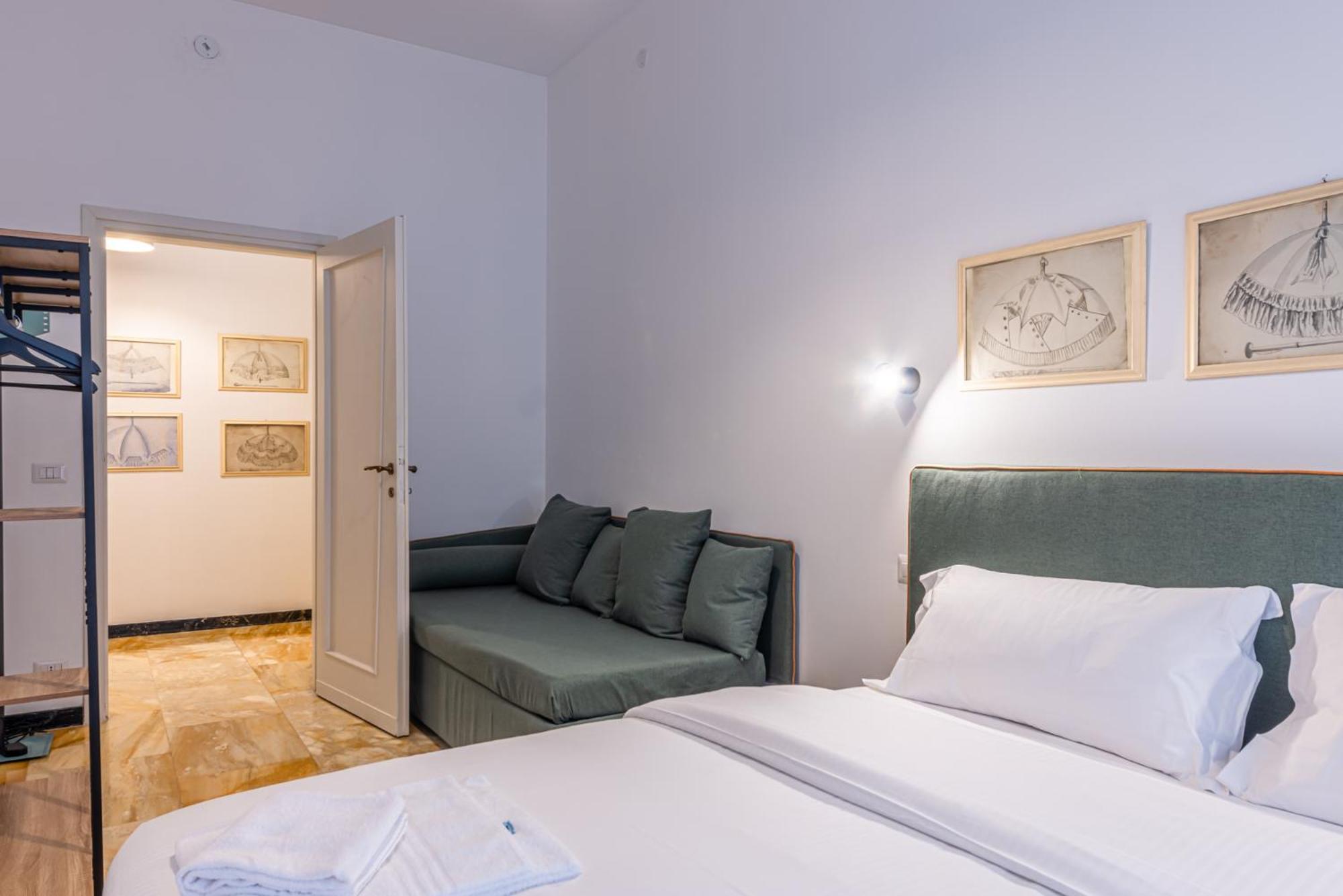 Ca' Crocetta Appartement Milan