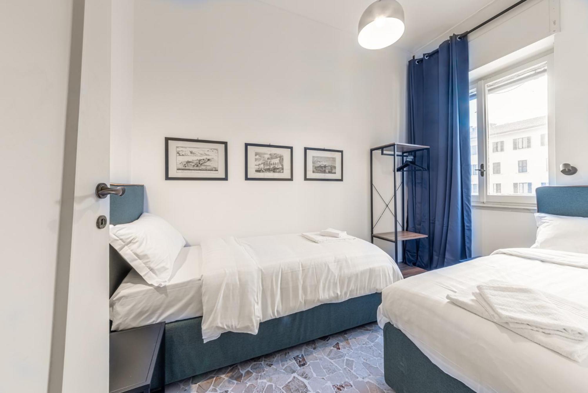 Appartement Ca' Crocetta *