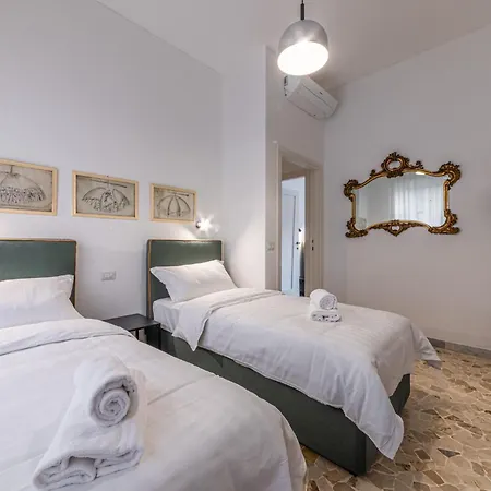 Ca' Crocetta Apartment Milan Exterior photo