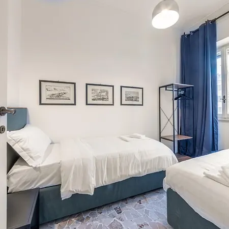 Ca' Crocetta Apartment Milan Exterior photo