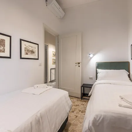 Ca' Crocetta Apartment Milan Exterior photo
