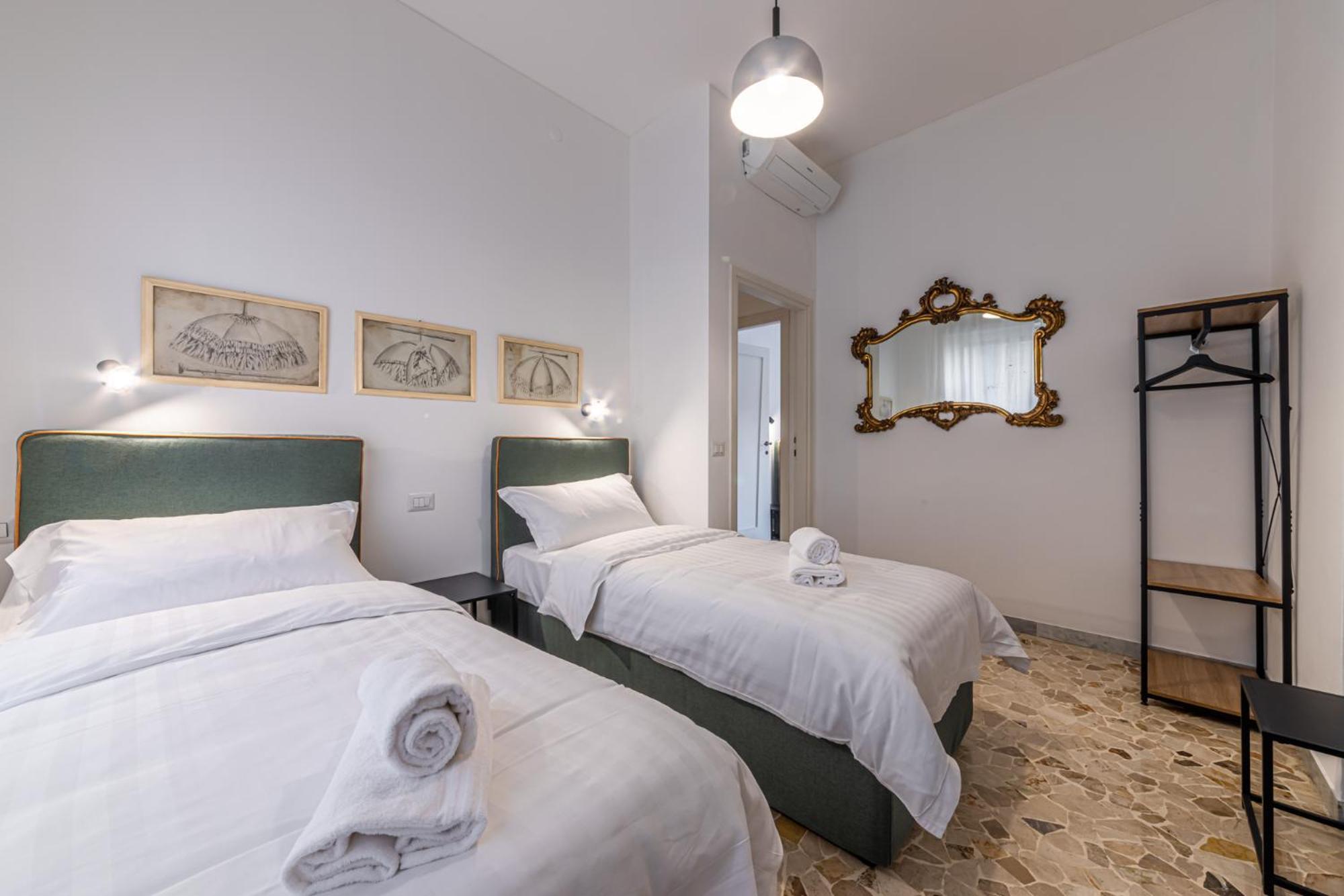 Apartamento Ca' Crocetta Milão